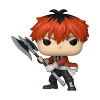 Funko POP! Frieren Beyond Journey´s End - Stark (#1988) figure