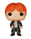 Funko POP! Harry Potter - Ron Weasley (#02) figure