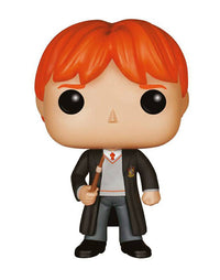 Funko POP! Harry Potter - Ron Weasley (#02) figure