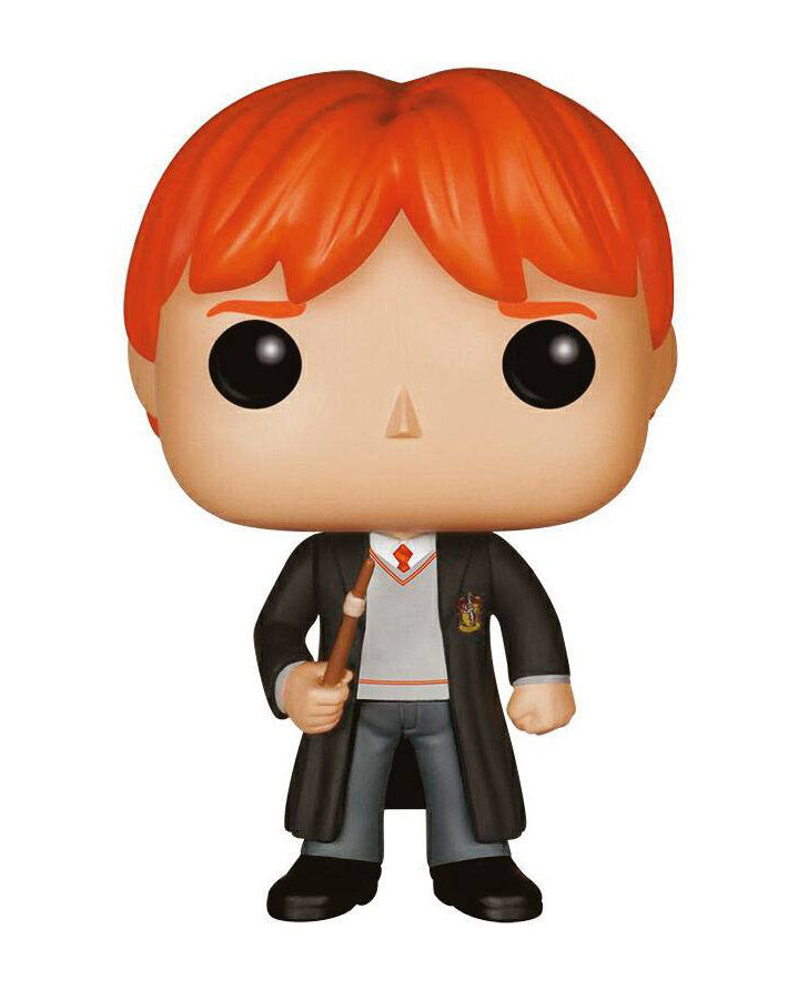 Funko POP! Harry Potter - Ron Weasley (#02) figure