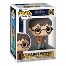 Funko POP! Harry Potter – Harry Potter (#196) figure
