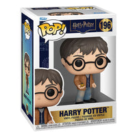 Funko POP! Harry Potter – Harry Potter (#196) figure