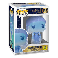 Funko POP! Harry Potter – Helena Ravenclaw GLOW IN THE DARK (#192) figure