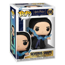 Funko POP! Harry Potter – Severus Snape (#195) figure
