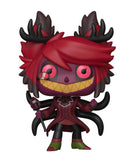 Funko POP! Hazbin Hotel - Alastor (#2242) figure (Chase)
