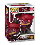 Funko POP! Hazbin Hotel - Alastor (#2242) figure (Chase)