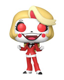Funko POP! Hazbin Hotel - Charlie Morningstar (#2239) figure
