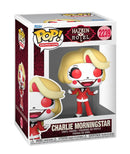 Funko POP! Hazbin Hotel - Charlie Morningstar (#2239) figure