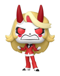 Funko POP! Hazbin Hotel - Charlie Morningstar (#2239) figure (Chase)
