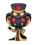 Funko POP! Hazbin Hotel - Sir Pentious (#2243) figure