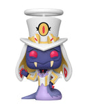 Funko POP! Hazbin Hotel - Sir Pentious (#2243) figure (Chase)
