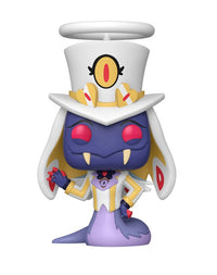 Funko POP! Hazbin Hotel - Sir Pentious (#2243) figure (Chase)