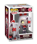 Funko POP! Hazbin Hotel - Vaggie (#2240) figure