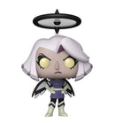 Funko POP! Hazbin Hotel - Vaggie (#2240) figure (Chase)