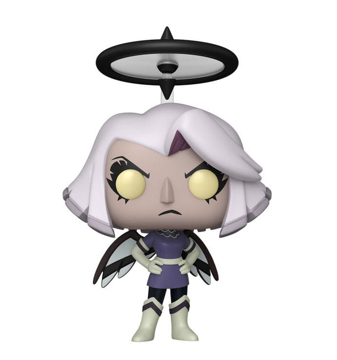 Funko POP! Hazbin Hotel - Vaggie (#2240) figure (Chase)