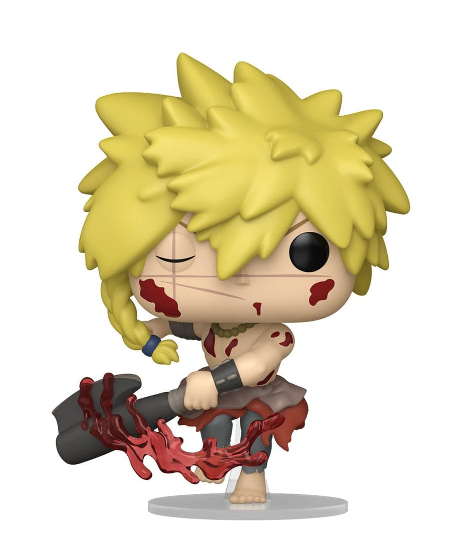 Funko POP! Hell's Paradise - Chobe (#2280) figure