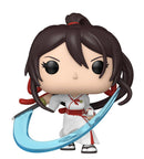 Funko POP! Hell's Paradise - Sagiri (#2279) figure
