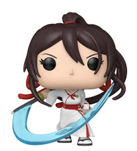 Funko POP! Hell's Paradise - Sagiri (#2279) figure