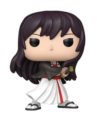 Funko POP! Hell's Paradise - Toma (#2281) figure