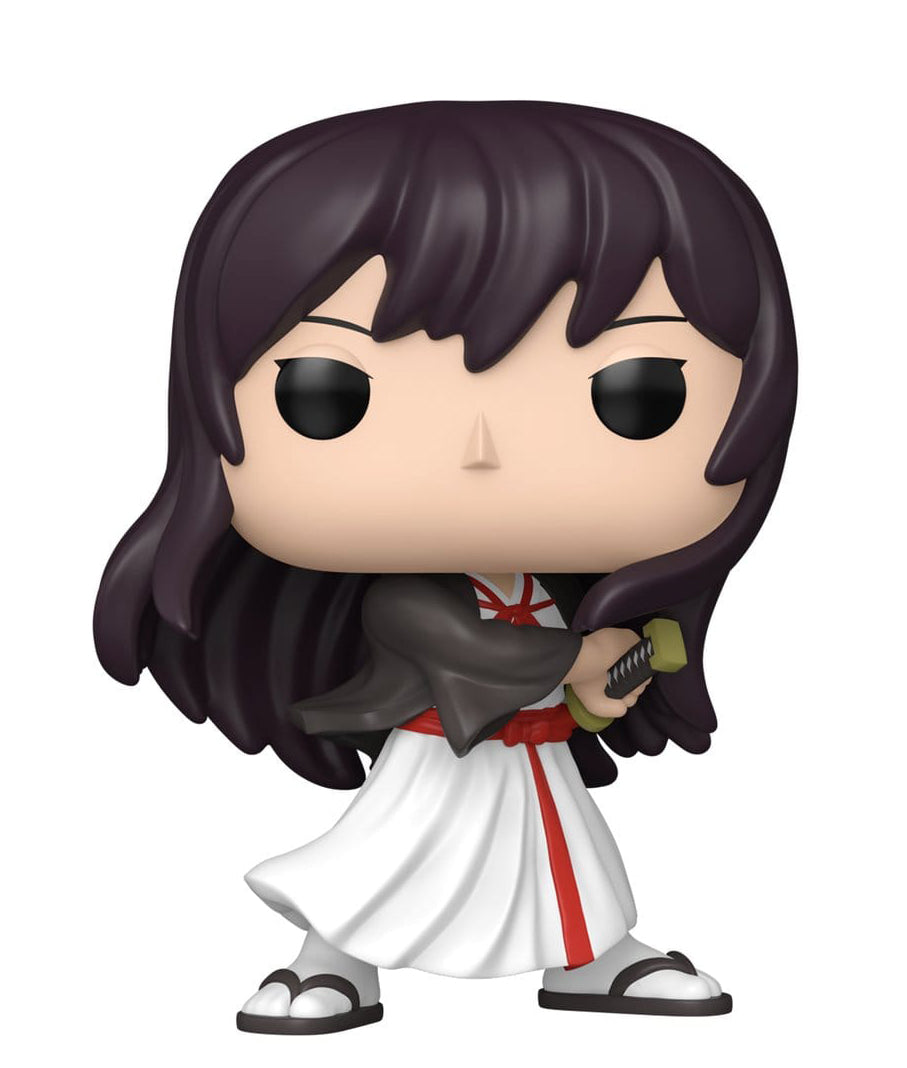Funko POP! Hell's Paradise - Toma (#2281) figure