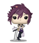 Funko POP! Hell's Paradise - Yuzuriha (#2282) figure