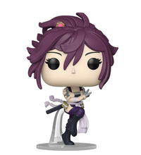 Funko POP! Hell's Paradise - Yuzuriha (#2282) figure