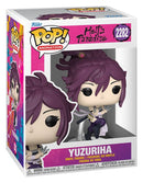 Funko POP! Hell's Paradise - Yuzuriha (#2282) figure