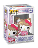 Funko POP! Hello Kitty and Friends - Hello Kitty (#139) figure