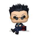Funko POP! Hunter x Hunter - Leorio (#2091) figure