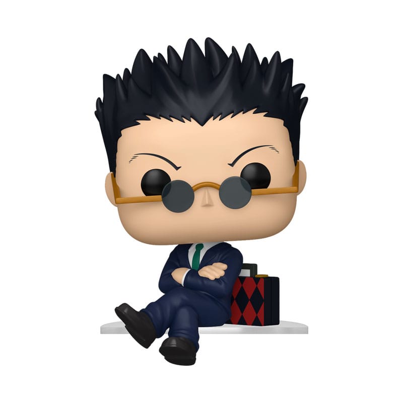 Funko POP! Hunter x Hunter - Leorio (#2091) figure