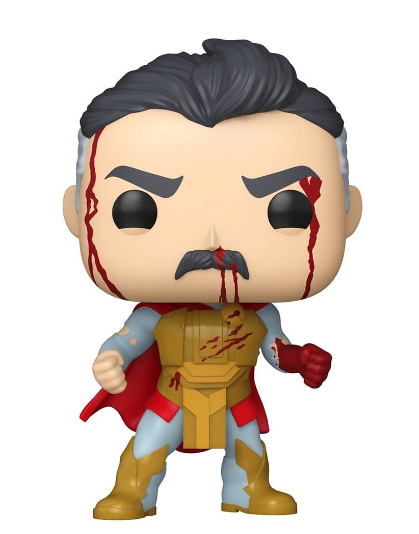 Funko POP! Invincible - Omni-Man (#1861) figure