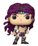 Funko POP! JoJo´s Bizarre Adventure - Kars (#2267) figure