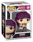 Funko POP! JoJo´s Bizarre Adventure - Kars (#2267) figure