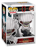 Funko POP! Jujutsu Kaisen - Rika (#2230) figure