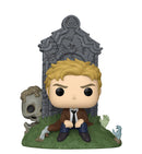 Funko POP! Justice League Dark - Constantine (#616) figure
