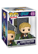 Funko POP! Justice League Dark - Constantine (#616) figure