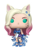 Funko POP! KDA - K/DA Ahri (#1220) figure
