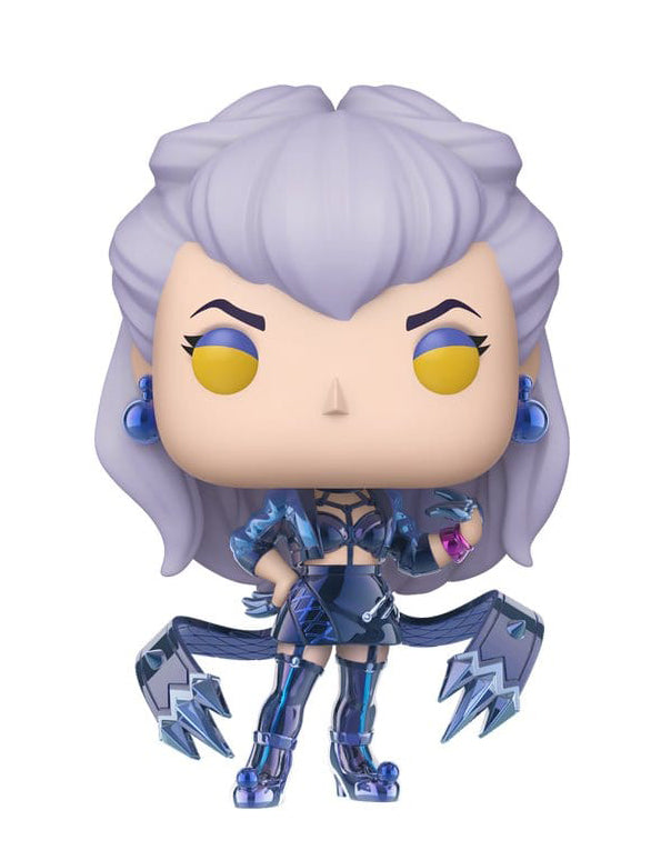 Funko POP! KDA - K/DA Evelynn  (#1222) figure