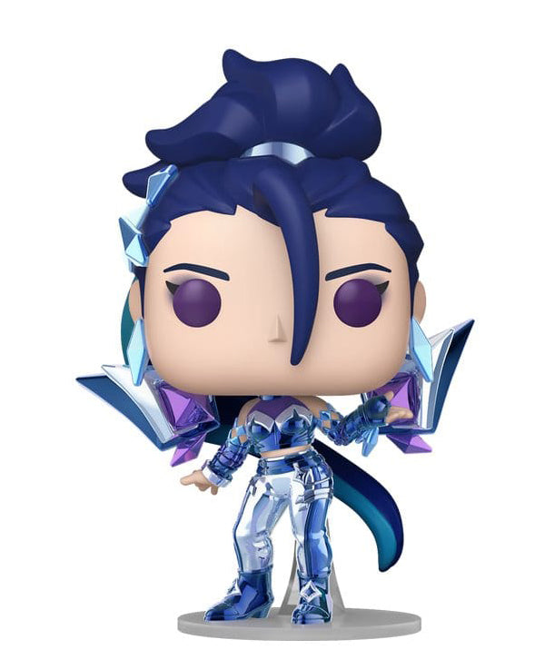 Funko POP! KDA - K/DA Kai'Sa (#1223) figure