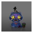 Funko POP! KPop Demon Hunters – Derpy with Sussie (#2260) figure GLOWS IN THE DARK