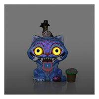 Funko POP! KPop Demon Hunters – Derpy with Sussie (#2260) figure GLOWS IN THE DARK