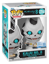 Funko POP! Kaiju No. 8 - Kaiju (#2254) figure