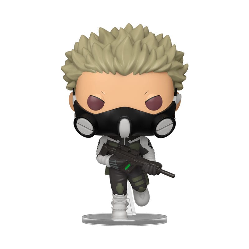 Funko POP! Kaiju No. 8 – Aoi Kaguragi (#2247) figure