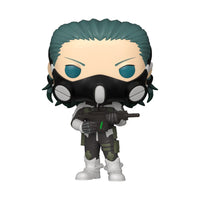 Funko POP! Kaiju No. 8 – Haruichi Izumo (#2246) figure