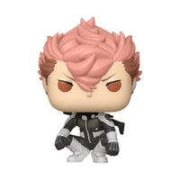 Funko POP! Kaiju No. 8 – Iharu Furuhashi (#2245) figure