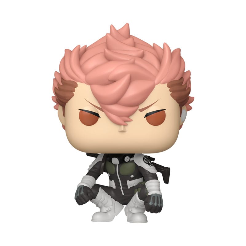 Funko POP! Kaiju No. 8 – Iharu Furuhashi (#2245) figure