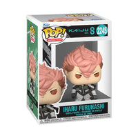 Funko POP! Kaiju No. 8 – Iharu Furuhashi (#2245) figure