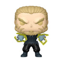 Funko POP! Kaiju No. 8 – Isao Shinomiya (#2248) figure