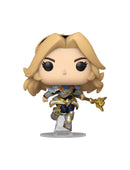 Funko POP! League of Legends - Lux (#1137) figure