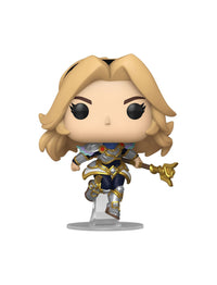 Funko POP! League of Legends - Lux (#1137) figure